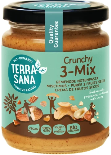 2. a Krem_orzechowy_Crunchy_3_Mix_BIO_Terrasana_250g.webp