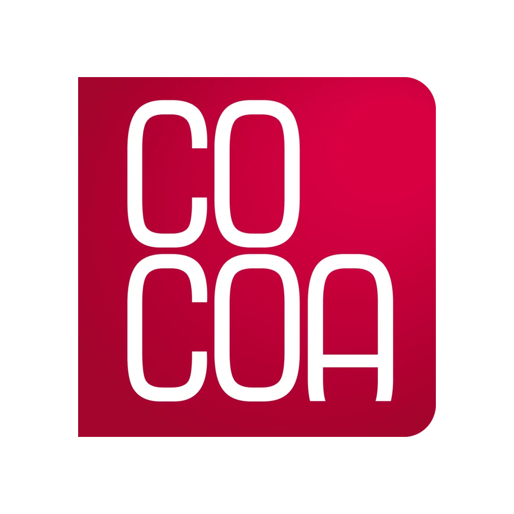 Producent: COCOA (przejdź do produktów)